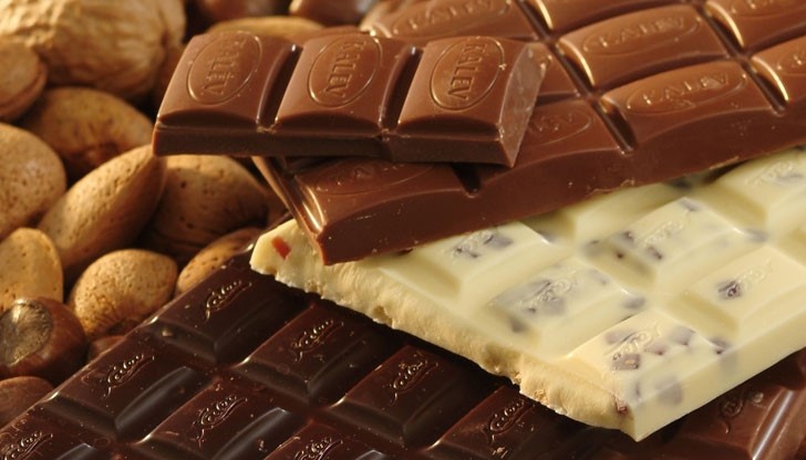 Шоколадът е на път да изчезне Шоколадът е на път да изчезне