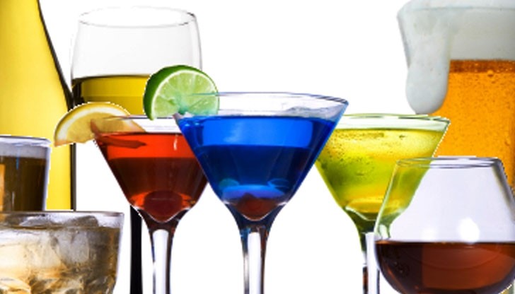 Кой е нашият алкохол според зодията