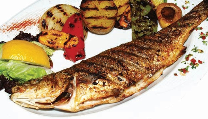 Диетолог: Без риба в детските градини! Пълна е с токсини Диетолог: Без риба в детските градини! Пълна е с токсини