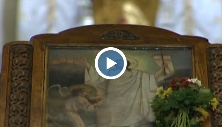 Благовещение е, не излизайте гладни и без пари