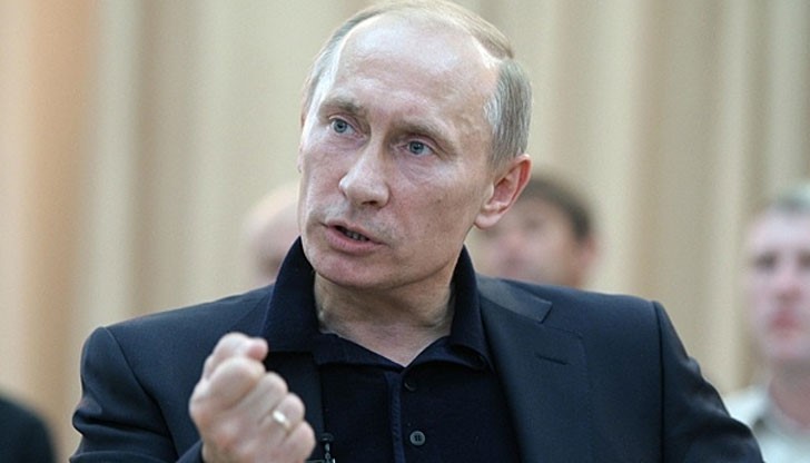 Крим беше и е неразделна част от Русия