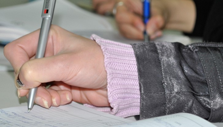 Русе е домакин на две национални ученически олимпиади Русе е домакин на две национални ученически олимпиади