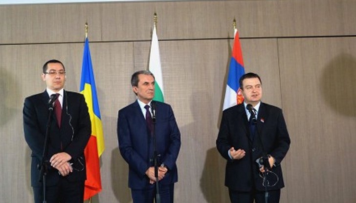 България ще подкрепи Сърбия за членство в ЕС