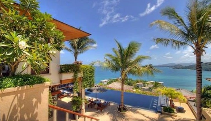 Къща за 9 милиона долара