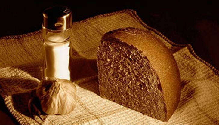 От днес започват Великденските пости От днес започват Великденските пости