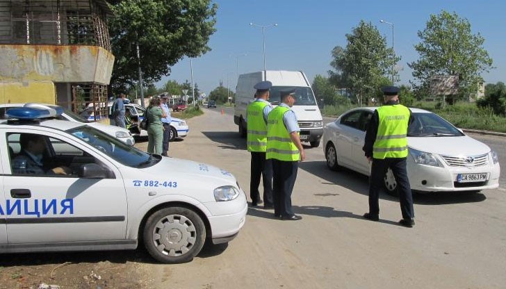 Глобите от КАТ без давност Глобите от КАТ без давност