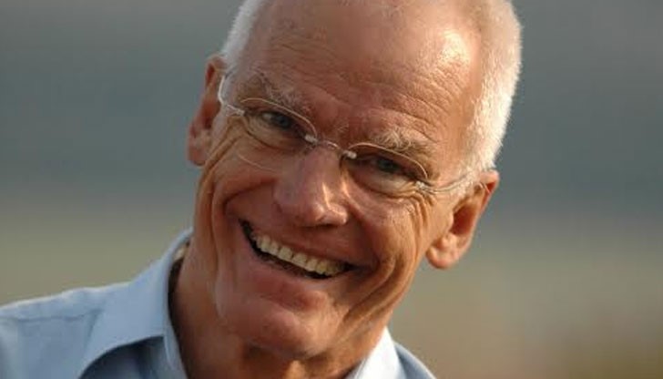 Лама Оле Нидал отново в Русе с публична лекция