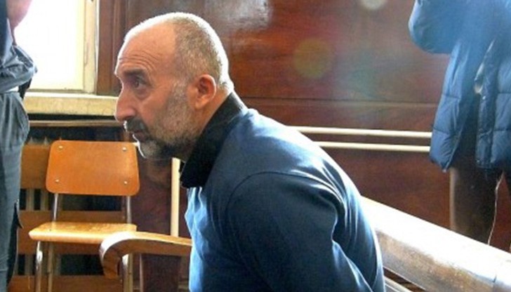 Турският трафикант на хероин остава в ареста