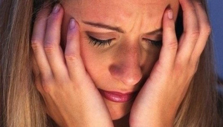 „Изневярата ми се върна тъпкано !“