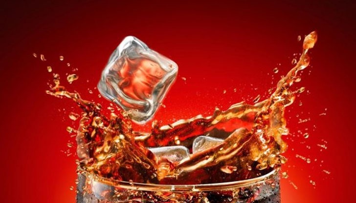 Кока-колата чупи кости!