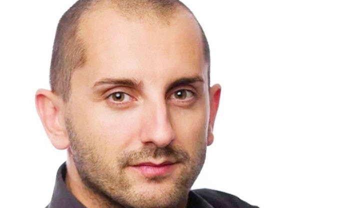 Внимание! Сериен изнасилвач дебне в София Внимание! Сериен изнасилвач дебне в София