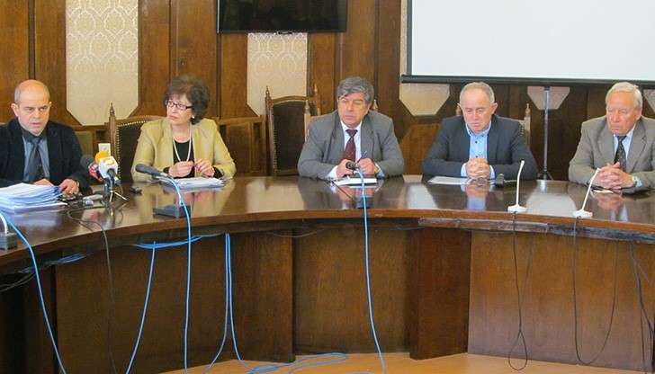 Отпускат 200 000 лв. за ремонт на Детското отделение в русенската болница