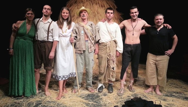 ИЗКУШЕНИЕ ИЗКУШЕНИЕ