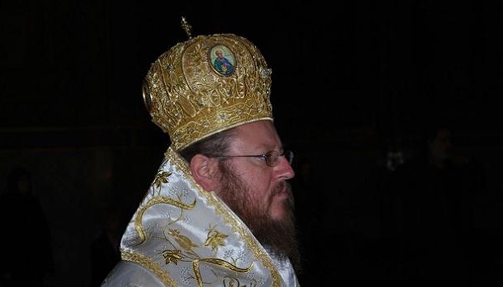 Русе посреща новия митрополит на 4 април