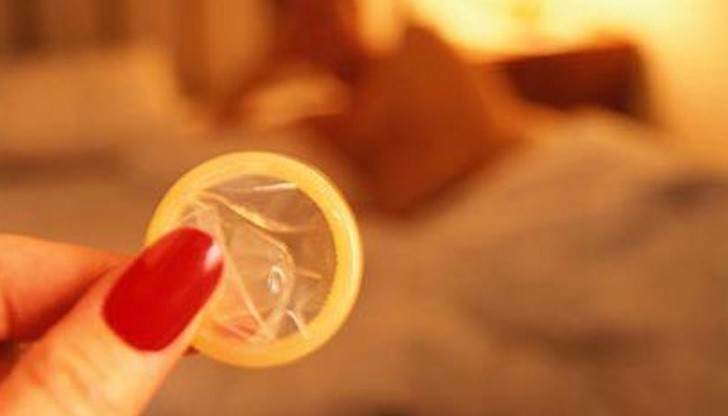 Факти за презервативите, които ще ви изненадат