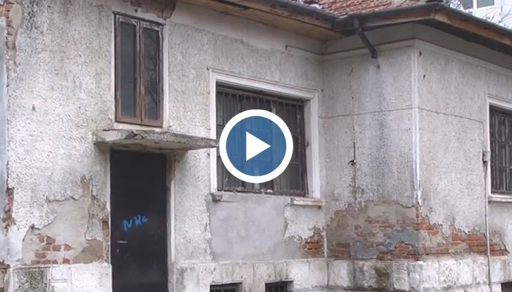 Фирма благодетел съживява читалище в Русе, определено за събаряне