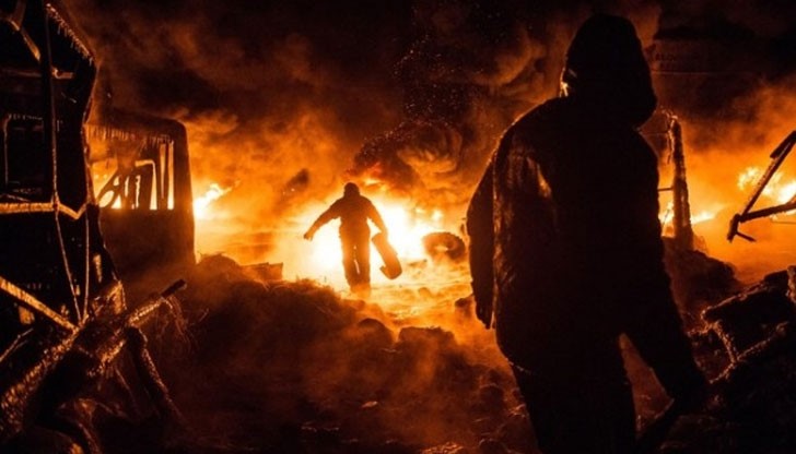 Истината за Украйна