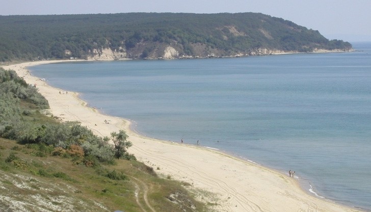 Русенски природозащитници против застрояването на Карадере Русенски природозащитници против застрояването на Карадере