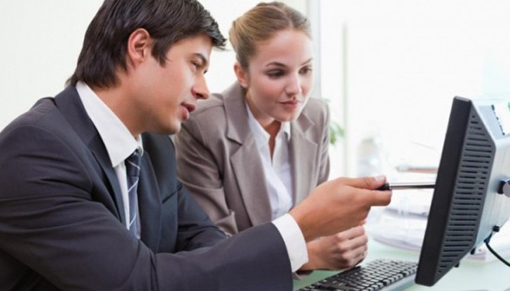 Все по-често оставаме без работа заради Facebook Все по-често оставаме без работа заради Facebook