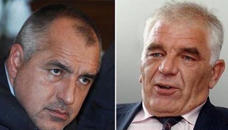 Разговорът за Мишо Бирата между Борисов и Танов е автентичен