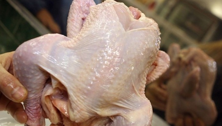 10 пъти над нормата бил женският полов хормон в момиченцето с порасналите гърди