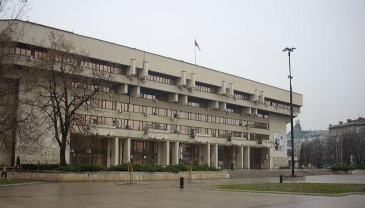 Решават казуса с канализацията на двата русенски квартала на работна среща днес Решават казуса с канализацията на двата русенски квартала на работна среща днес