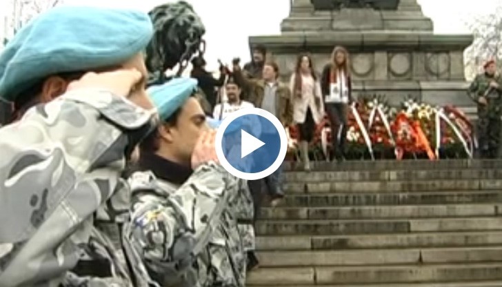 Прощалното писмо на Никола Обретенов звуча в Русе