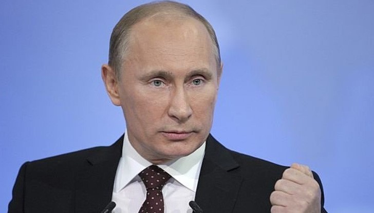 Крим официално вече е част от Русия Крим официално вече е част от Русия