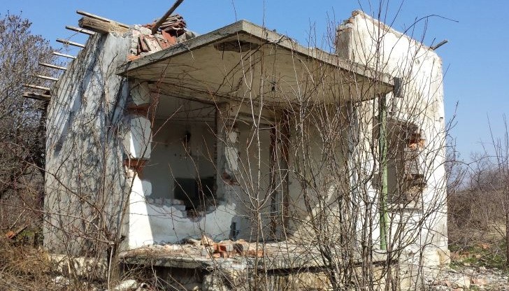 Община и полиция заедно срещу кражбите във вилните зони Община и полиция заедно срещу кражбите във вилните зони