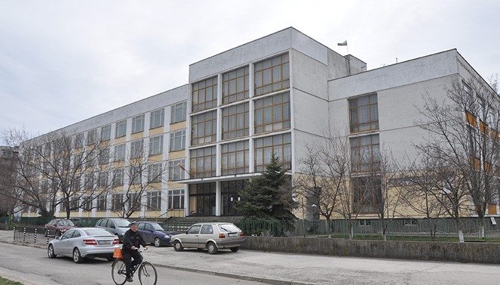 ОУ „Васил Априлов“ е подложено на злостни и недобронамерени нападки от страна на граждани