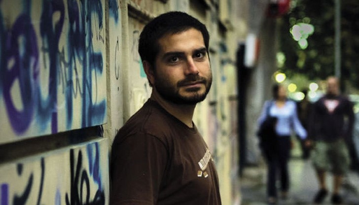 Нападнаха български журналист в Крим Нападнаха български журналист в Крим