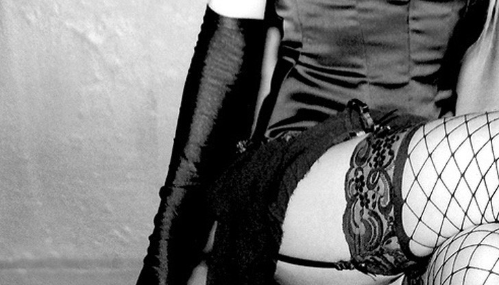 Кои са най-изкушаващите жени според зодията Кои са най-изкушаващите жени според зодията