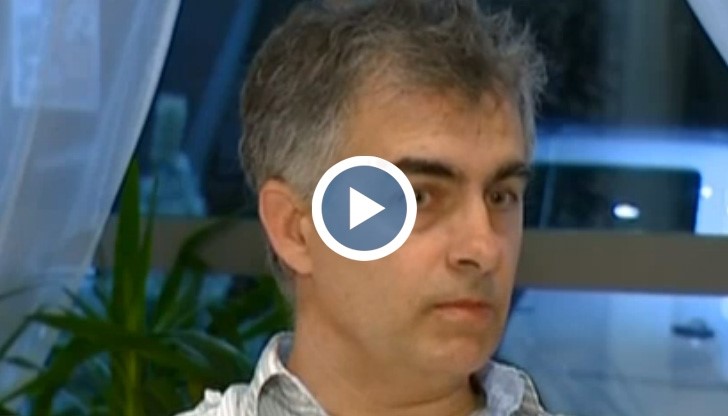 Банка изхвърля фалирал бизнесмен от Русе на улицата