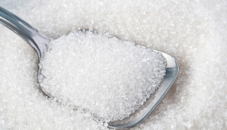 Тъпчем се с най-много захар в Европа