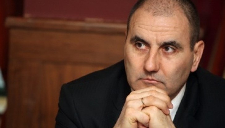 Второто дело срещу Цветанов се гледа от русенец Второто дело срещу Цветанов се гледа от русенец