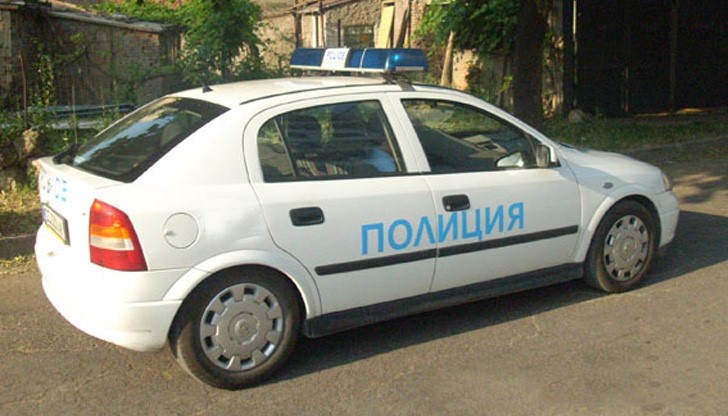 26-годишен загина след катастрофа, предизвикана от шофьор без книжка 26-годишен загина след катастрофа, предизвикана от шофьор без книжка