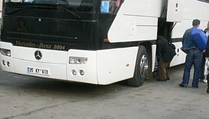 Автобусна линия Русе - Букурещ взе хляба на редовните превозвачи