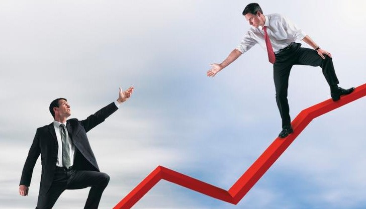 16 разлики между успешните и неуспешните хора 16 разлики между успешните и неуспешните хора