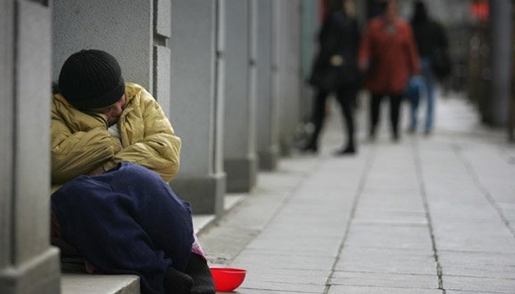 Галъп: Бедността е най-големият проблем в България