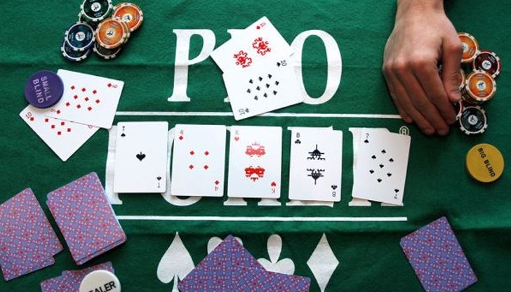 Бизнесмен съди казино, защото изиграл $ 500 000, докато е пиян