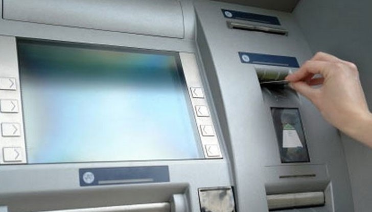 Да излъжеш банкомат се оказа съвсем елементарно Да излъжеш банкомат се оказа съвсем елементарно