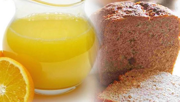 Натурален сок и черен хляб - лъжливите "здравословни" храни, които ни убиват!