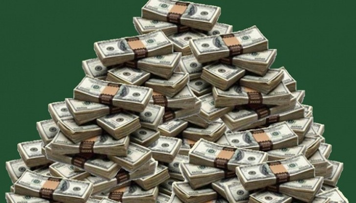 Вижте кои са най-богатите хора в света