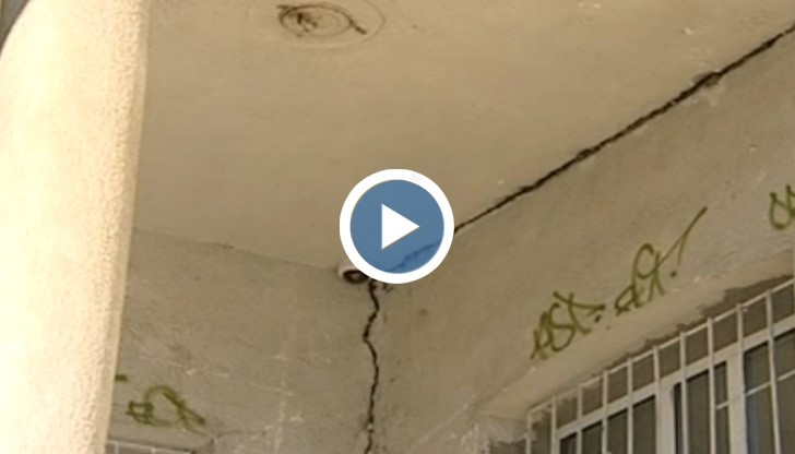 Над 900 училища, детски градини и болници застрашават сигурността на хиляди деца