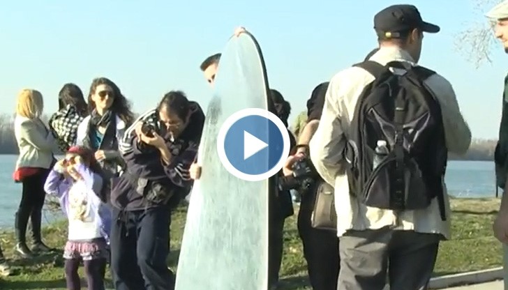 Щастливите хора на Русе