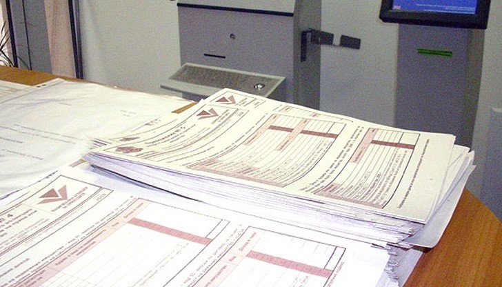 И фирмите без дейност подават годишни декларации