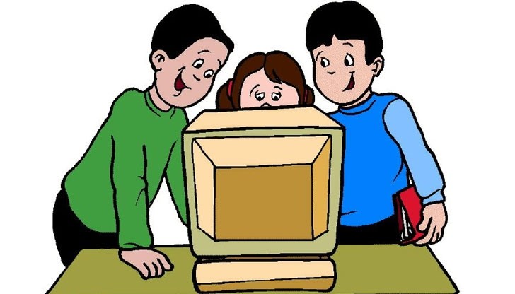 МОМИЧЕ ИЛИ МОМЧЕ е вашият КОМПЮТЪР? Ето как да разберете! МОМИЧЕ ИЛИ МОМЧЕ е вашият КОМПЮТЪР? Ето как да разберете!