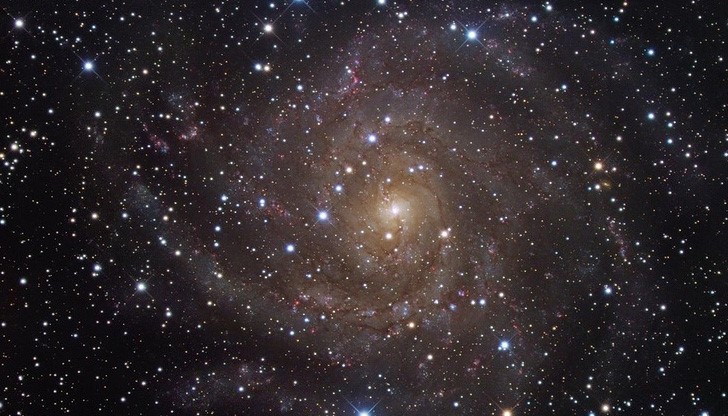 Тази нощ Космосът отваря „Старгейт”, всички желания се сбъдват Тази нощ Космосът отваря „Старгейт”, всички желания се сбъдват