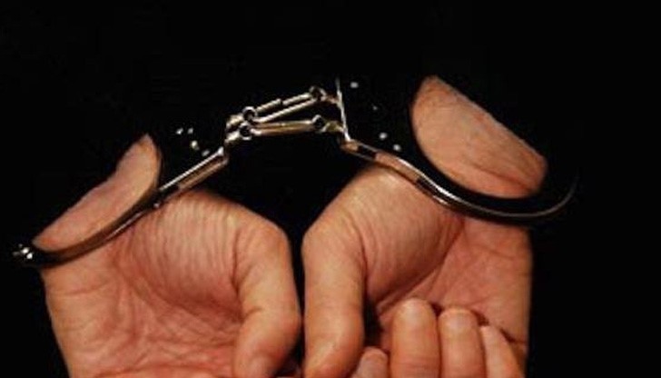 Задържаха мъж, изнасилил старица на 80 години