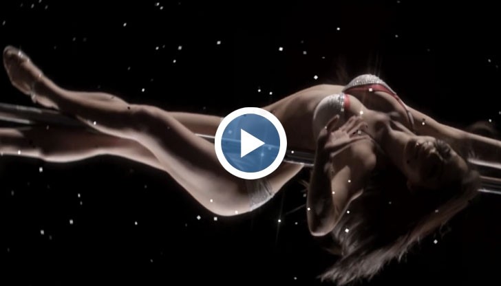 Видео побърка 1 милион мъже